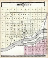 Momence, Kankakee County 1883